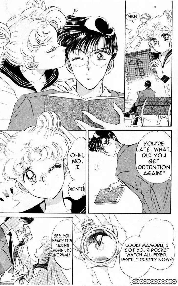 Sailor Moon Chapter 14 41